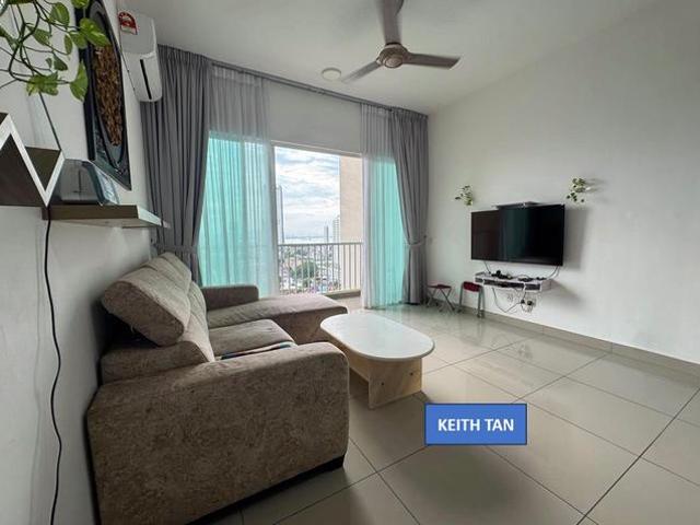 Condominium for sale in Timur Laut, George Town