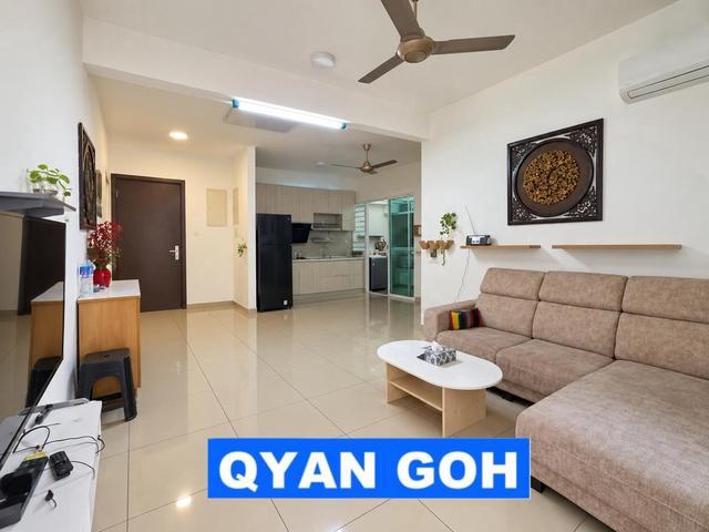 Condominium for sale in Timur Laut, George Town