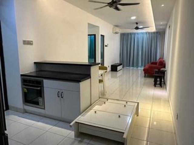 Condominium for sale in Petaling, Alam Impian
