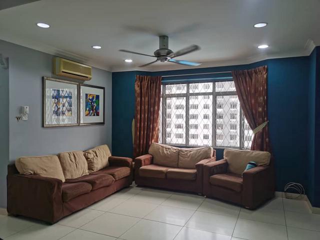 Condominium for sale in Petaling, Damansara Damai