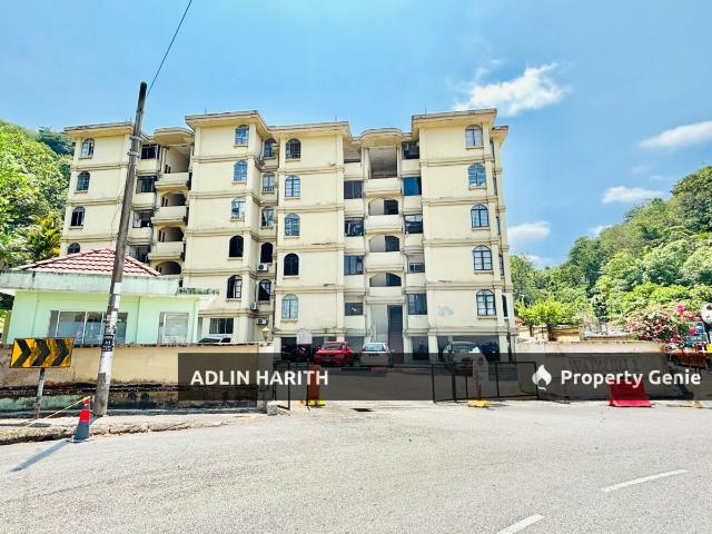 Apartment for sale in Country Heights Damansara, Kuala Lumpur