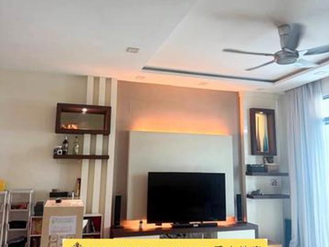 Condominium for rent in Georgetown, Penang