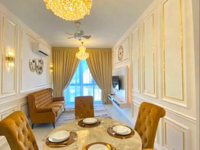 Condominium for sale in Kota Bahru, Kelantan