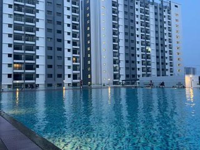 Serviced Residence for sale in Malaka