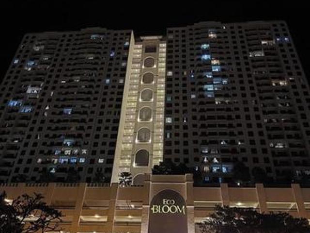 Condominium for rent in Wellesley, Penang