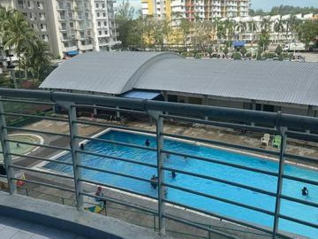 Apartment for sale in Sri Rusa, Negeri Sembilan