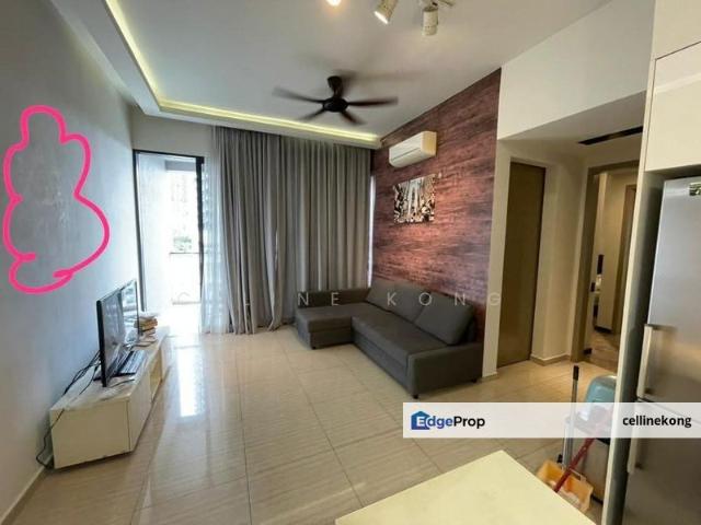 Condominium for sale in Bukit Jalil