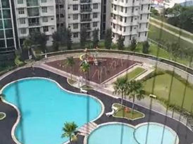 Condominium for sale in Petaling, Subang Jaya