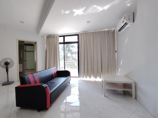 Condominium for sale in Kuching, Sarawak