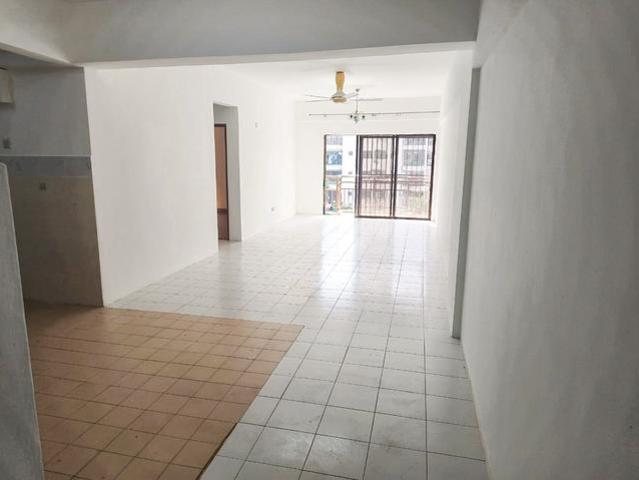 Apartment for sale in Bandaraya Klang, Klang