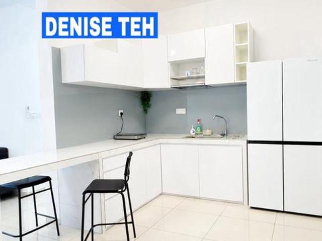 Condominium for rent in Georgetown, Penang