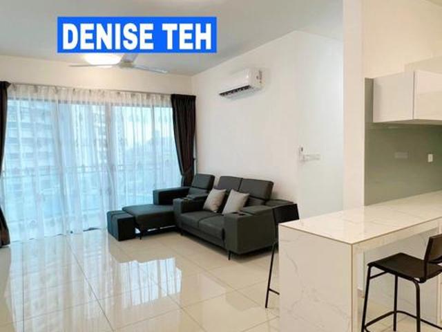 Condominium for rent in Georgetown, Penang