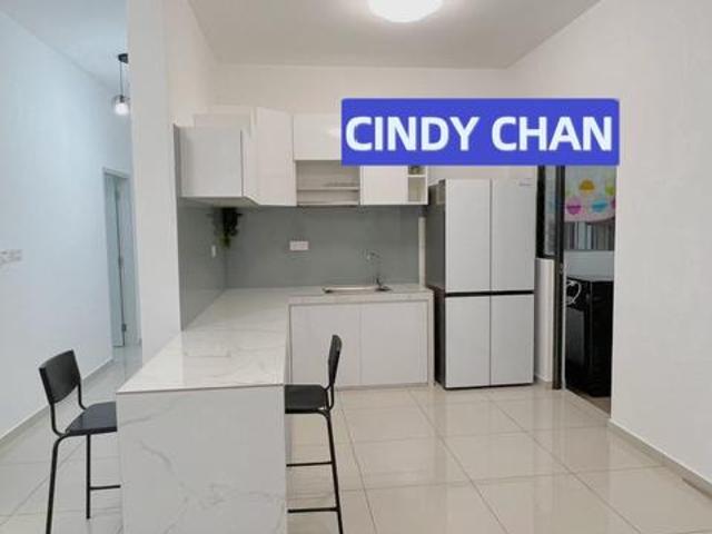 Condominium for rent in Georgetown, Penang