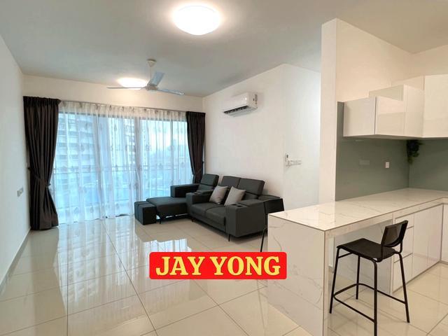 Condominium for rent in Georgetown, Penang