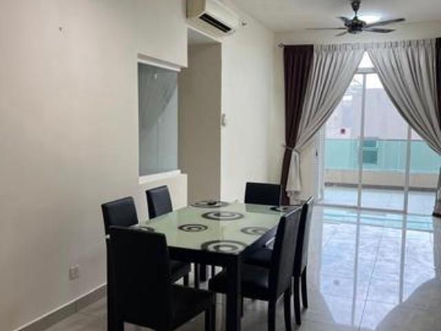 Condominium for sale in Tanjong Sepat, Selangor