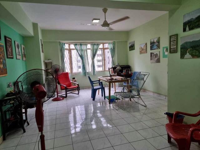 Condominium for sale in Petaling, Damansara Damai