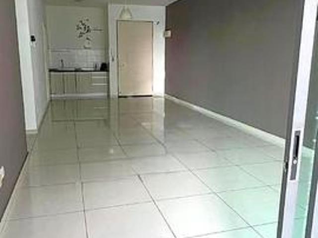 Serviced Residence for rent in Seri Kembangan, Majlis Bandaraya Subang Jaya