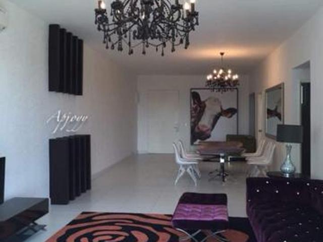 Condominium for rent in Georgetown, Penang