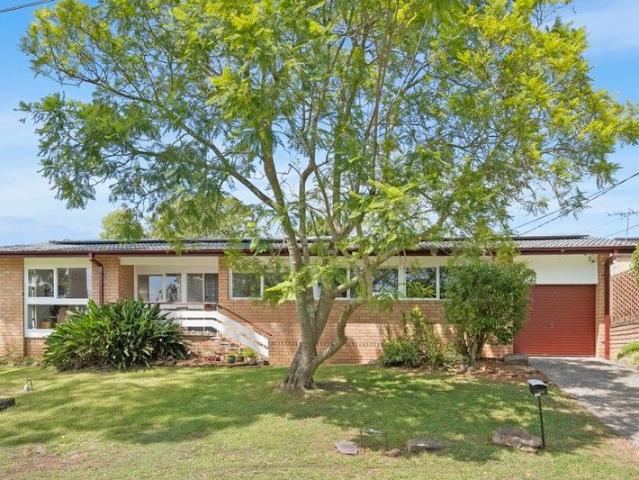 House for sale in Sydney, New South Wales