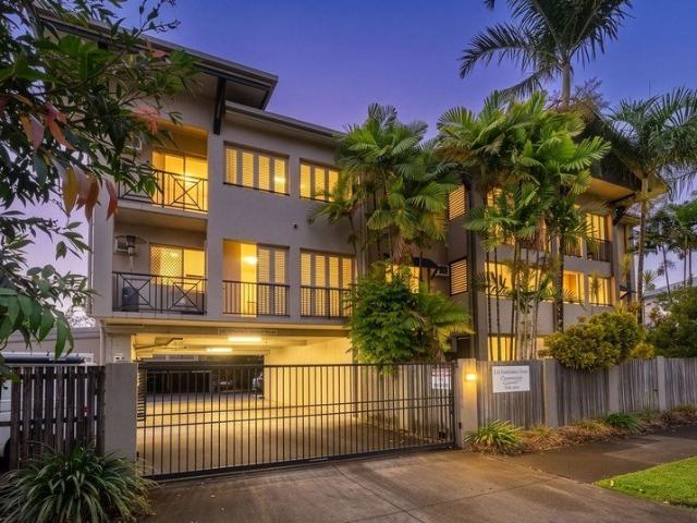 Apartment for rent in Cairns, Queensland