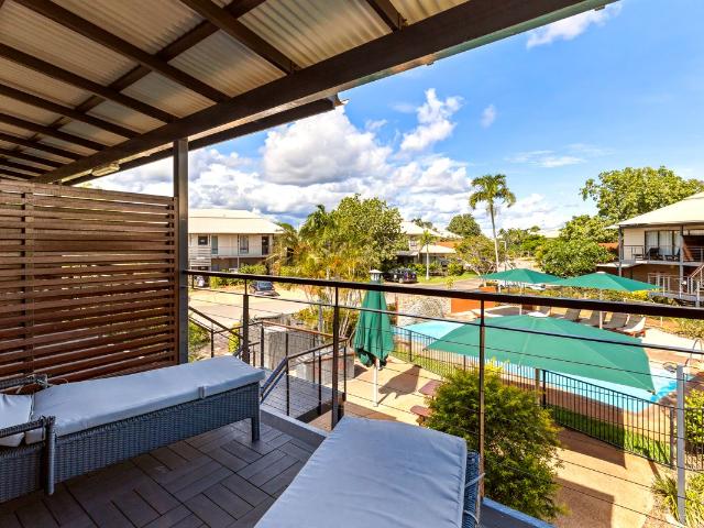 Apartment for sale in Broome, Western Australia