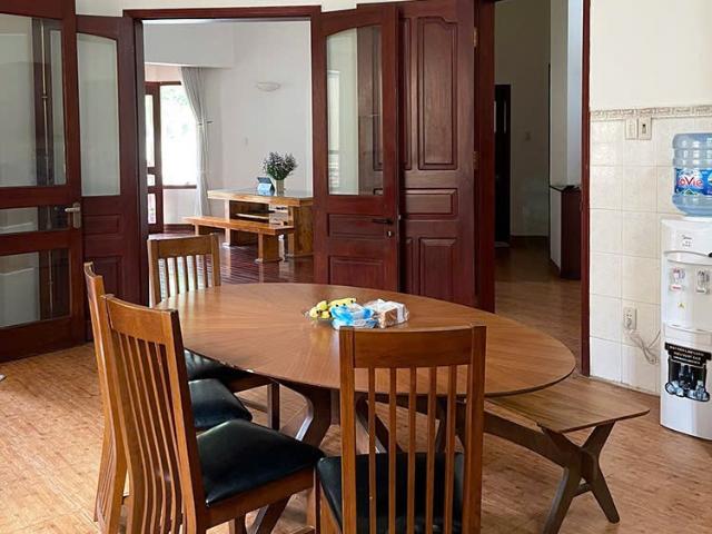 Biệt Thự cho thuê tại Thủ Đức, Hồ Chí Minh
