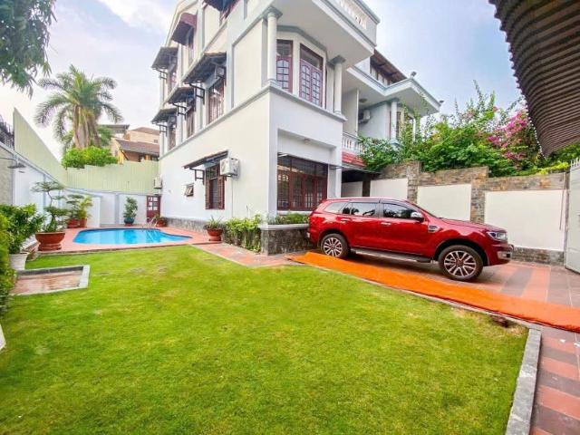 Biệt Thự cho thuê tại Thủ Đức, Hồ Chí Minh