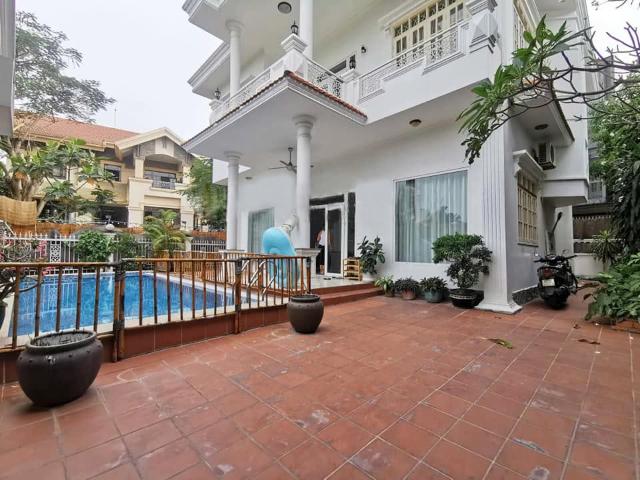 Biệt Thự cho thuê tại Thủ Đức, Hồ Chí Minh
