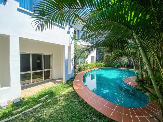 Biệt Thự cho thuê tại Thủ Đức, Hồ Chí Minh