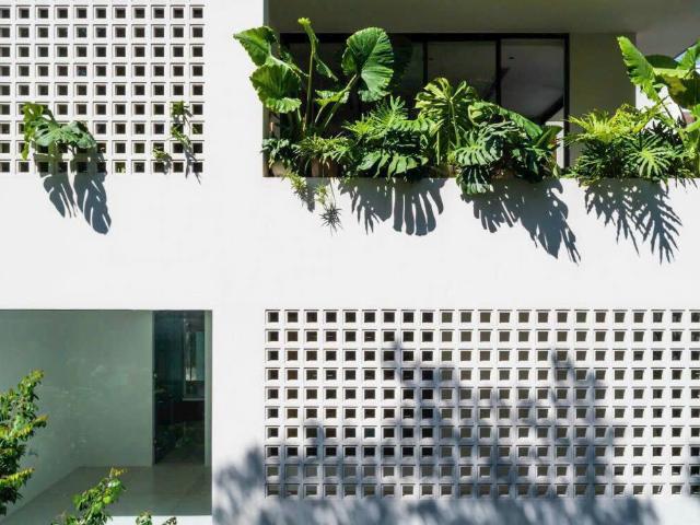 Biệt Thự cho thuê tại Thủ Đức, Hồ Chí Minh
