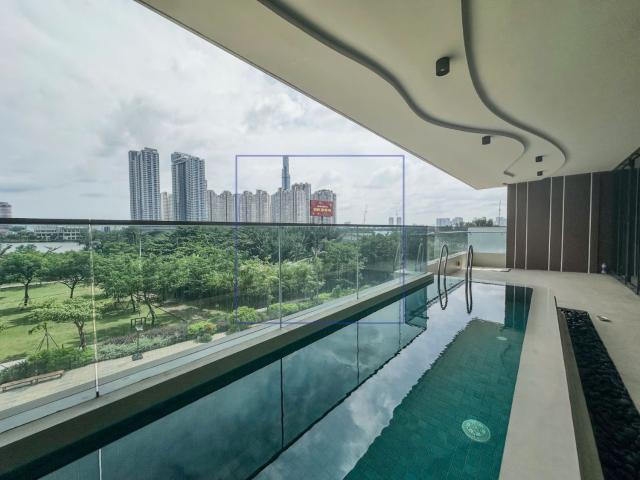 Căn hộ cho thuê tại Thủ Đức, Hồ Chí Minh