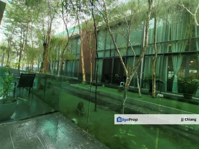 House for sale in Puchong, Majlis Bandaraya Subang Jaya