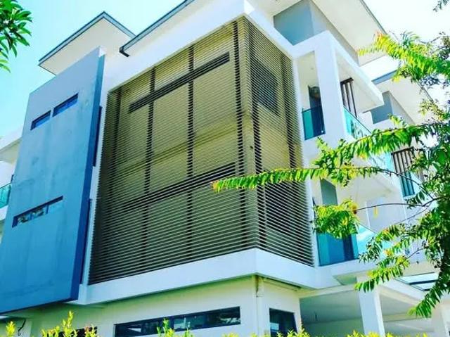 House for rent in Taman Nusaputra Timur, Sepang