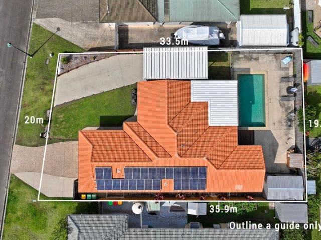 House for sale in Kings Creek, Queensland