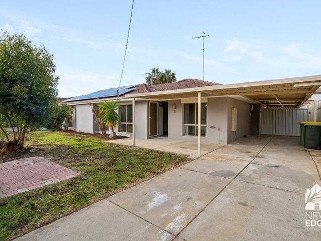 House for rent in Cooloongup, Western Australia