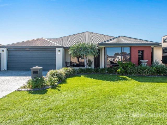 House for rent in Parklands, Western Australia