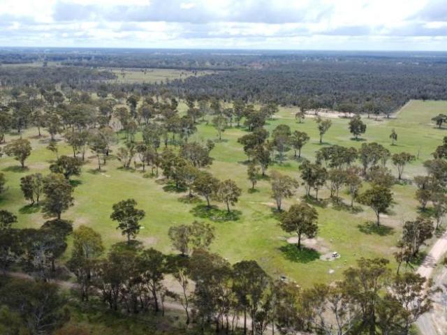 Land for rent in Poolaijelo, Victoria