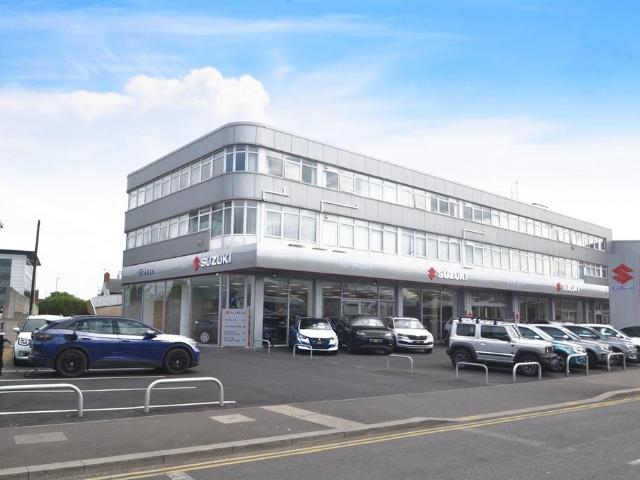 Apartment for rent in Old Town, Poole