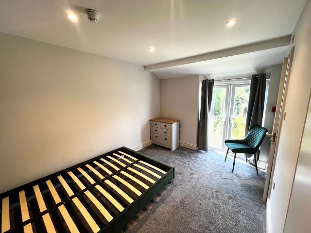 Apartment for rent in Branksome, Poole