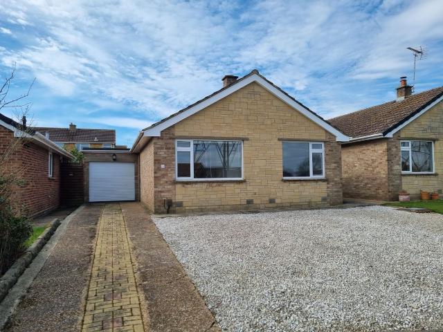 House for rent in Hamworthy, Poole