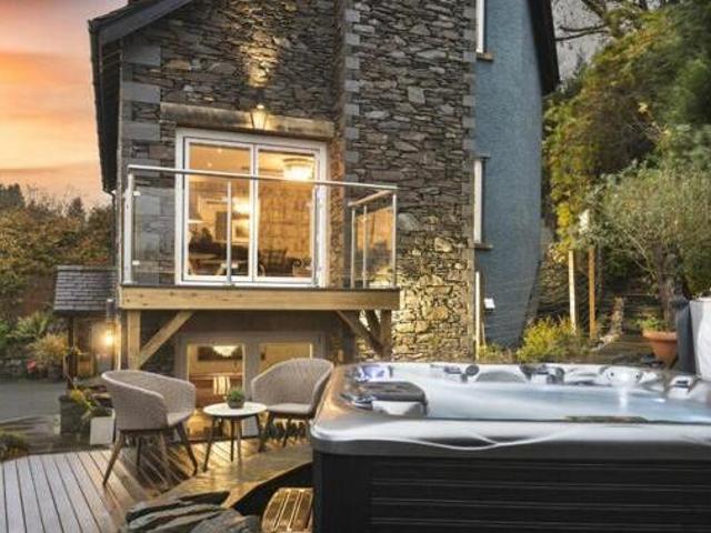House for sale in Cumbria