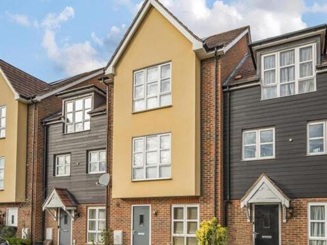 House for rent in Walton Court, Aylesbury