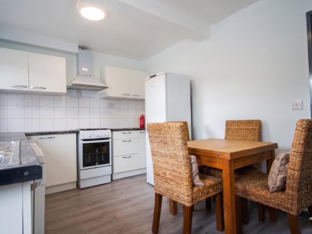 House for rent in Harborne, West Midlands