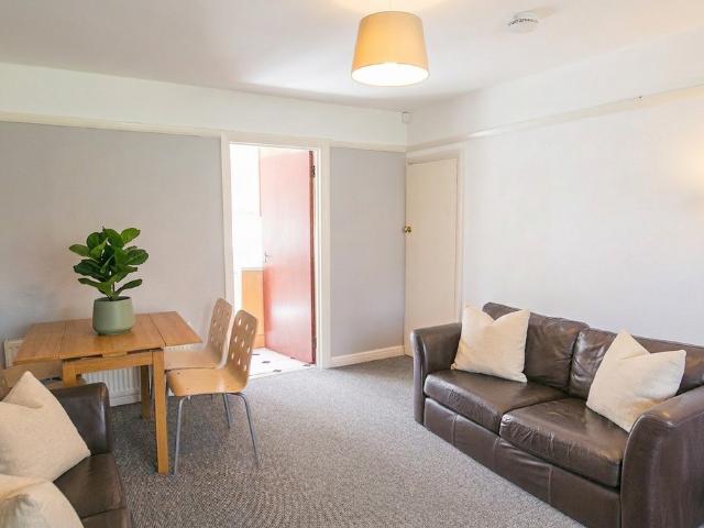House for rent in Harborne, West Midlands