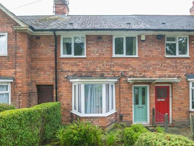 House for sale in Birmingham, West Midlands