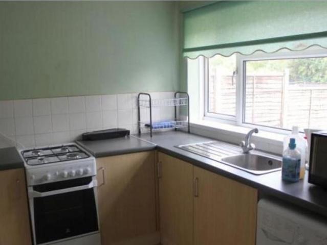 House for rent in Metchley, Birmingham