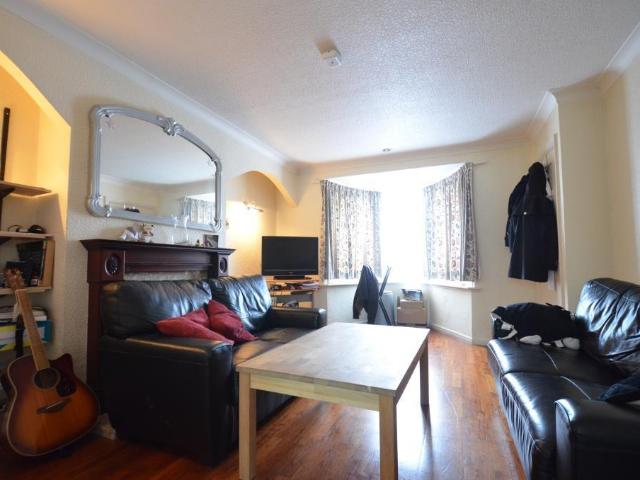 House for rent in Metchley, Birmingham