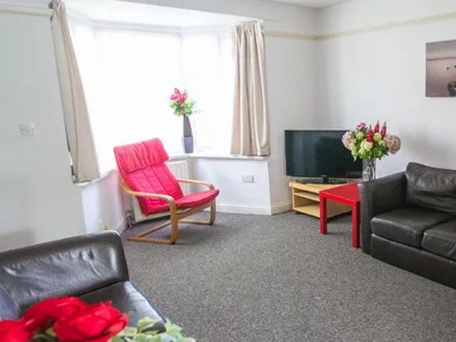 House for rent in Harborne, West Midlands