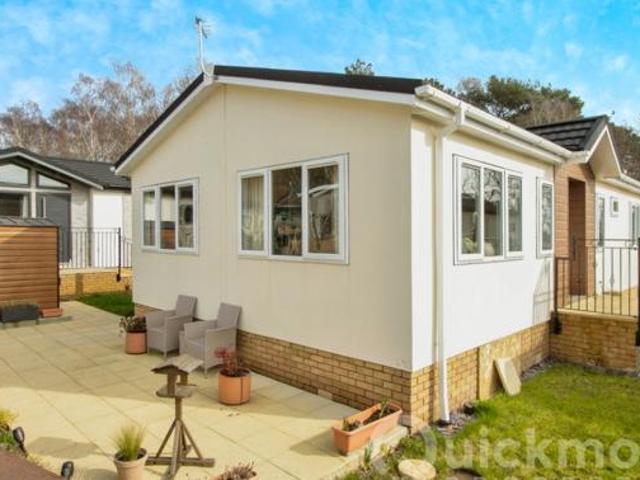 House for sale in Poole