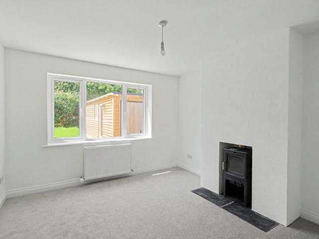 House for rent in Melcombe Bingham, East Dorset